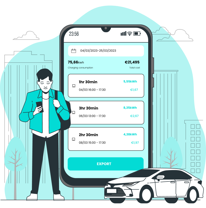 MID-Level Charging Bill