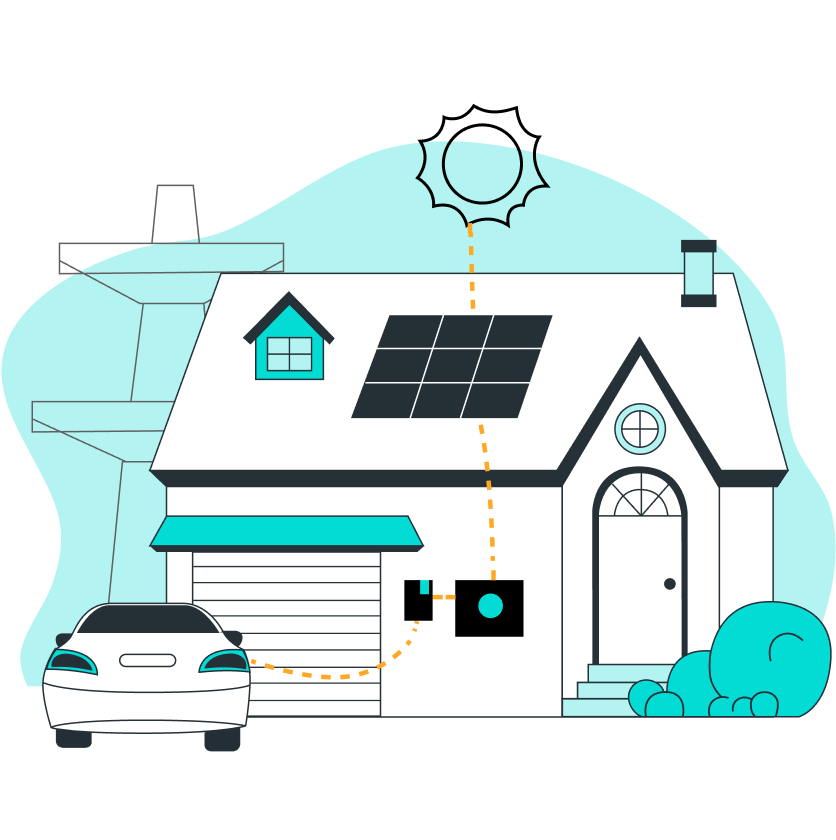 Solar Charging
