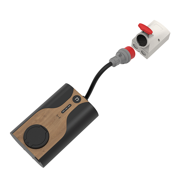 Charging made