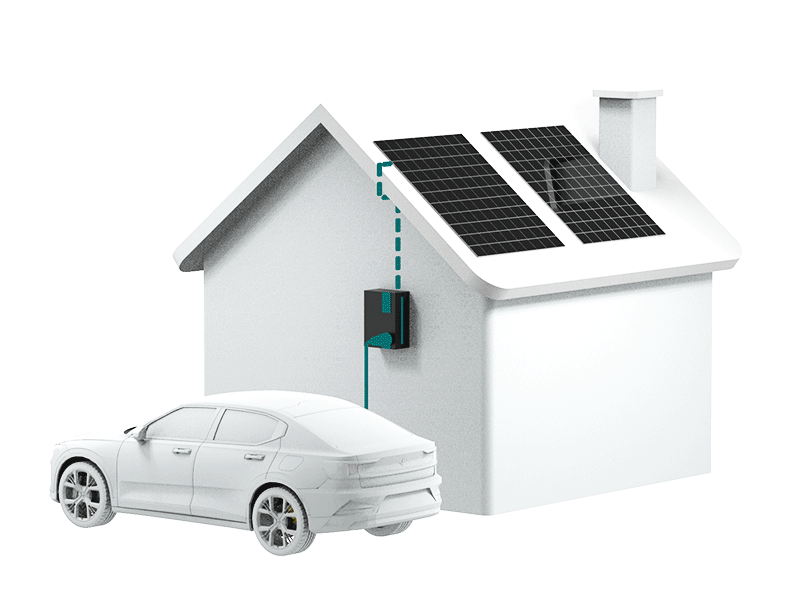 Solar only